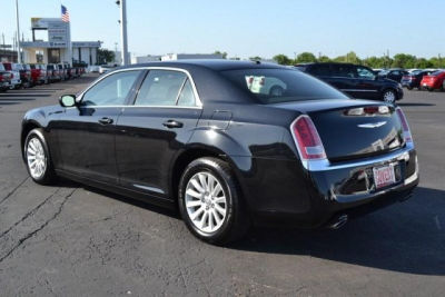 2013 Chrysler 300 Base