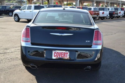 2013 Chrysler 300 Base