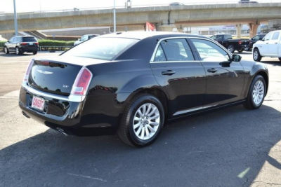 2013 Chrysler 300 Base