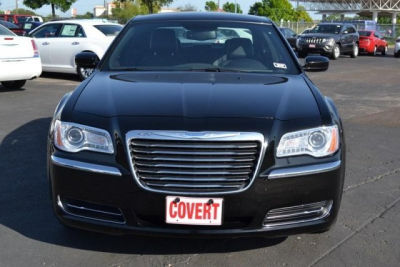 2013 Chrysler 300 Base