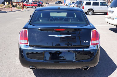 2012 Chrysler 300 Limited