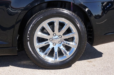 2012 Chrysler 300 Limited