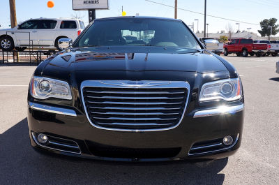 2012 Chrysler 300 Limited