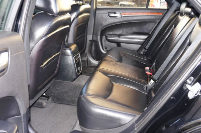 2012 Chrysler 300 Limited