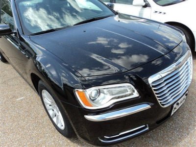 2013 Chrysler 300 Base