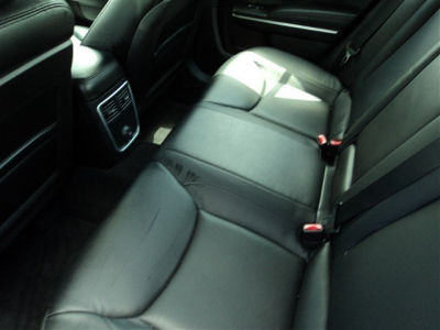2013 Chrysler 300 Base