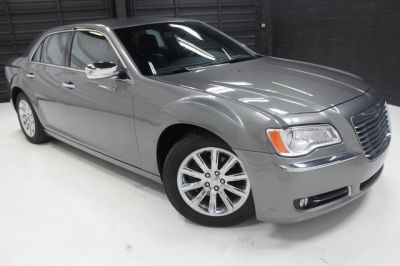 2012 Chrysler 300 Limited