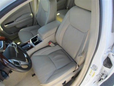 2011 Chrysler 300 300C