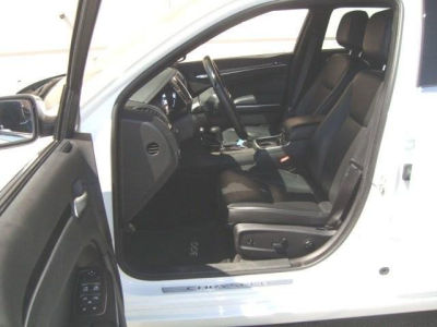 2012 Chrysler 300 300C