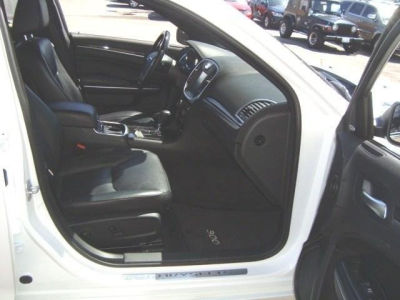 2012 Chrysler 300 300C