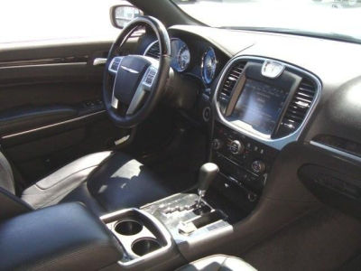 2012 Chrysler 300 300C