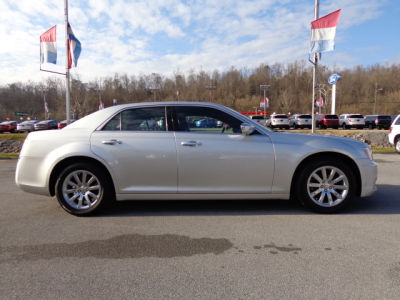 2012 Chrysler 300  Limited