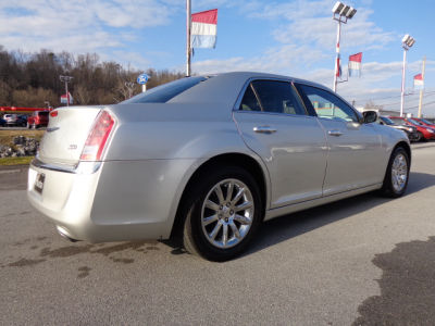 2012 Chrysler 300  Limited