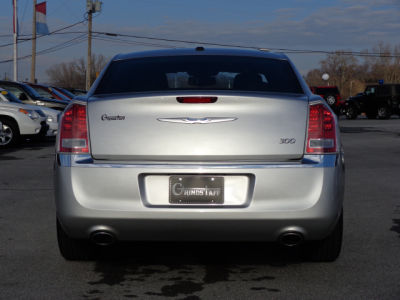 2012 Chrysler 300  Limited