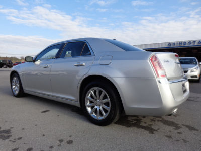 2012 Chrysler 300  Limited