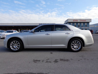2012 Chrysler 300  Limited