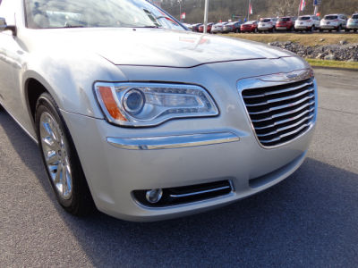 2012 Chrysler 300  Limited