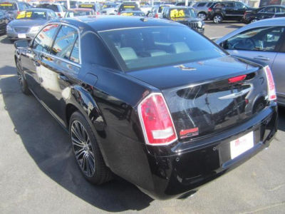 2012 Chrysler 300 S V6