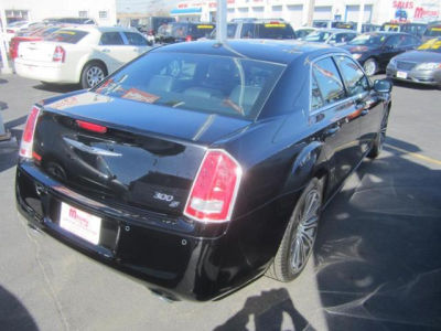 2012 Chrysler 300 S V6