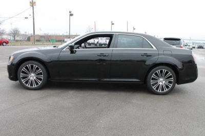 2012 Chrysler 300  300S