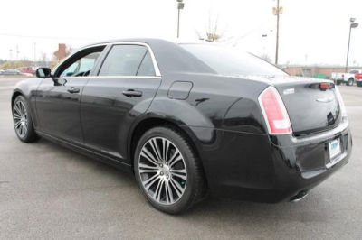 2012 Chrysler 300  300S