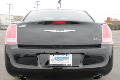 2012 Chrysler 300  300S