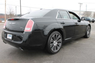 2012 Chrysler 300  300S