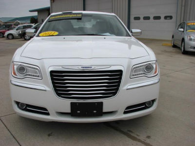 2011 Chrysler 300 Limited