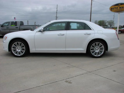 2011 Chrysler 300 Limited