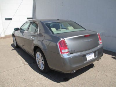 2012 Chrysler 300  Limited
