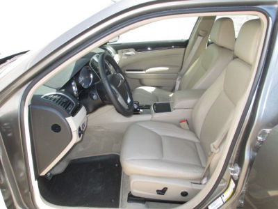2012 Chrysler 300  Limited