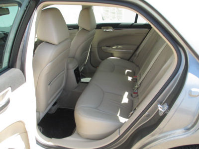 2012 Chrysler 300  Limited