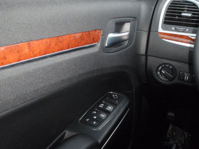 2013 Chrysler 300 Base