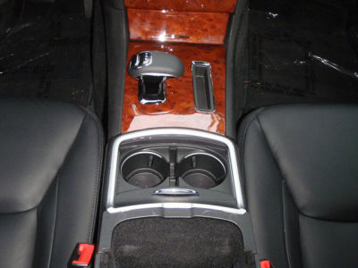2013 Chrysler 300 Base