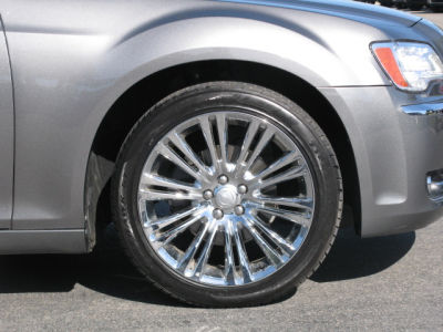 2011 Chrysler 300 Limited
