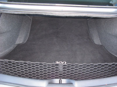 2011 Chrysler 300 Limited