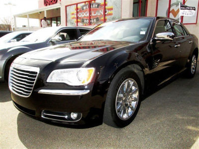2012 Chrysler 300  Limited