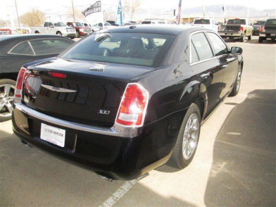 2012 Chrysler 300  Limited
