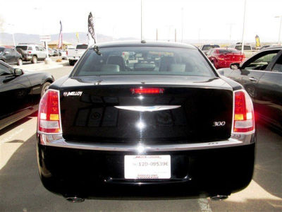 2012 Chrysler 300  Limited