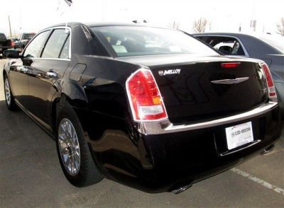 2012 Chrysler 300  Limited