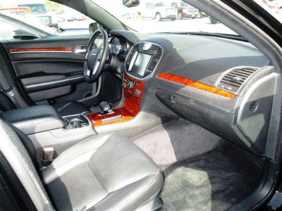 2012 Chrysler 300  Limited