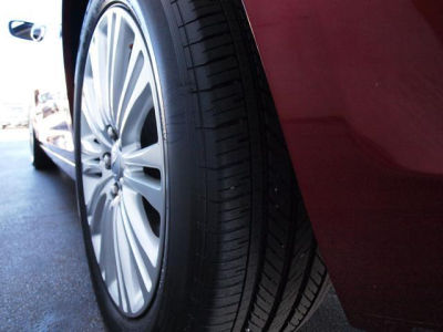 2012 Chrysler 300 Limited