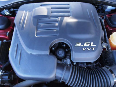 2012 Chrysler 300 Limited