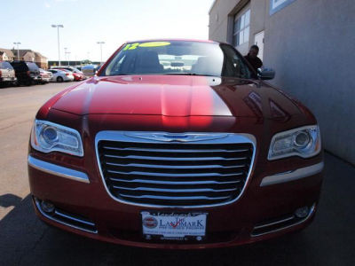 2012 Chrysler 300 Limited