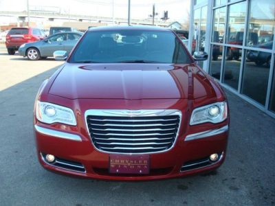 2012 Chrysler 300  Limited
