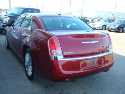 2012 Chrysler 300  Limited