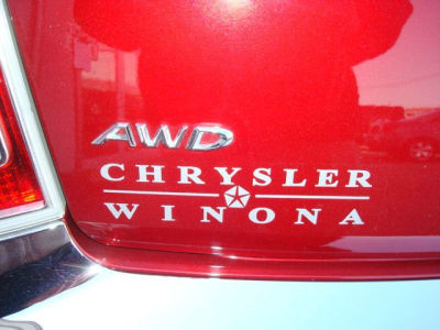 2012 Chrysler 300  Limited