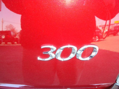 2012 Chrysler 300  Limited
