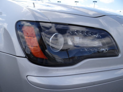 2012 Chrysler 300  S V6
