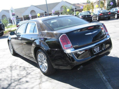 2012 Chrysler 300 Limited